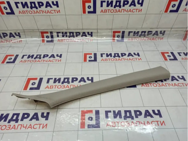 Обшивка стойки передней правой верхняя Peugeot 207 8331W2