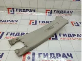 Обшивка стойки средней правой верхняя Peugeot 207 8331X6