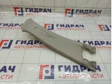 Обшивка стойки средней правой верхняя Peugeot 207 8331X6