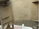 Обшивка стойки средней правой верхняя Peugeot 207 8331X6