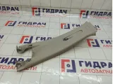 Обшивка стойки средней левой верхняя Peugeot 207 8331Y0
