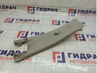 Обшивка стойки средней левой верхняя Peugeot 207 8331Y0