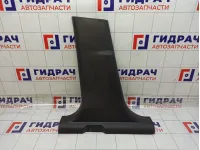 Обшивка стойки средней левой нижняя Peugeot 207 9016CJ