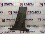 Обшивка стойки средней левой нижняя Peugeot 207 9016CJ
