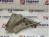 Обшивка стойки задней правой верхняя Peugeot 207 8331W0