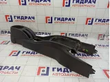 Консоль центральная Peugeot 207 7589EV