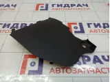 Накладка консоли правая Peugeot 207 9654621677