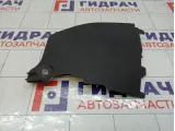 Накладка консоли правая Peugeot 207 9654621677