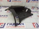 Корпус бардачка Peugeot 207 8218WJ