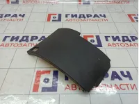 Накладка торпедо левая Peugeot 207 8218Y4