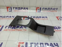 Накладка консоли Peugeot 207 7589EZ