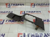 Накладка консоли Peugeot 207 7589EZ