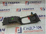 Накладка консоли Peugeot 207 7589EZ