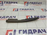 Накладка торпедо Peugeot 207 9651950377