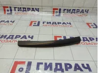 Накладка торпедо Peugeot 207 9651950177