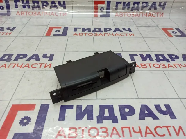 Накладка торпедо Peugeot 207 8218X9