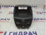 Дефлектор воздушный центральный Peugeot 207 8265V0