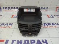 Дефлектор воздушный центральный Peugeot 207 8265V0