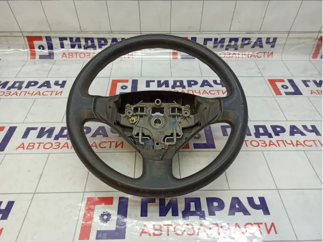 Рулевое колесо Peugeot 207 4109LL