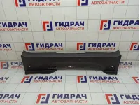 Обшивка багажника Peugeot 207 7467NE