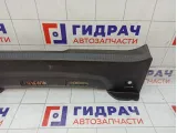 Обшивка багажника Peugeot 207 7467NE