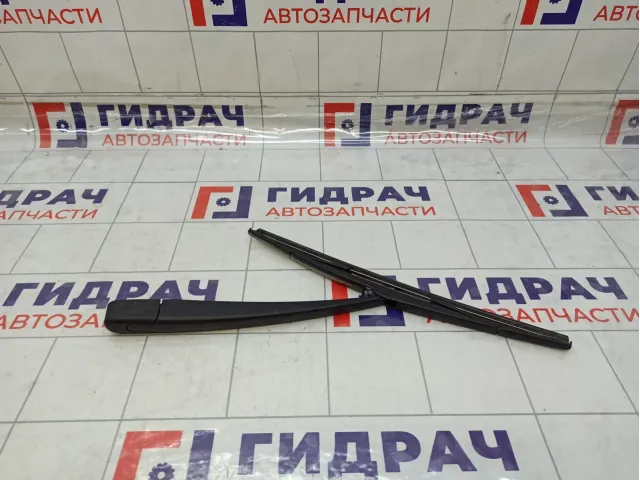 Поводок стеклоочистителя (Поводок дворника) заднего Peugeot 207 6429AR