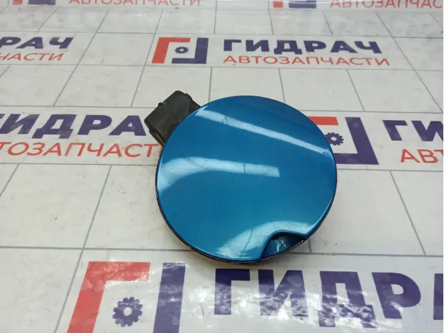 Лючок бензобака Peugeot 207 1517F5