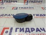Лючок бензобака Peugeot 207 1517F5