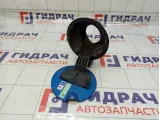 Лючок бензобака Peugeot 207 1517F5