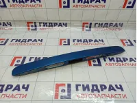 Накладка двери (крышки) багажника Peugeot 207 8742L0