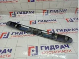 Накладка двери (крышки) багажника Peugeot 207 8742L0