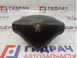 Подушка безопасности в рулевое колесо Peugeot 207 96857294ZD