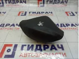 Подушка безопасности в рулевое колесо Peugeot 207 96857294ZD