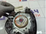 Подушка безопасности в рулевое колесо Peugeot 207 96857294ZD