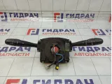 Переключатель подрулевой в сборе Peugeot 207 6242ST