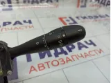 Переключатель подрулевой в сборе Peugeot 207 6242ST