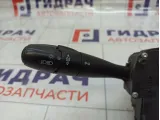 Переключатель подрулевой в сборе Peugeot 207 6242ST