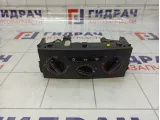 Блок управления отопителем (печкой) Peugeot 207 6451TK
