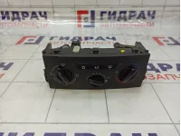 Блок управления отопителем (печкой) Peugeot 207 6451TK