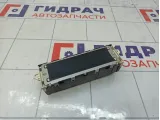 Дисплей информационный Peugeot 207 659393