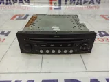 Магнитола Peugeot 207 96643699XT