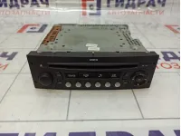 Магнитола Peugeot 207 96643699XT