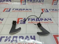 Переключатель подрулевой скоростей Peugeot 207 6242XJ