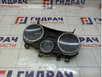 Панель приборов Peugeot 207 6103CY