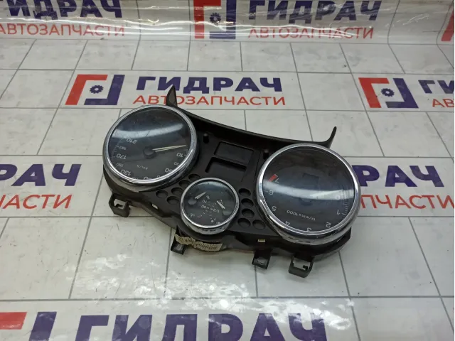 Панель приборов Peugeot 207 6103CY