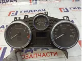 Панель приборов Peugeot 207 6103CY