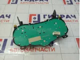 Панель приборов Peugeot 207 6103CY