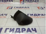 Накладка торпедо правая Peugeot 207 823142
