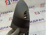Накладка торпедо правая Peugeot 207 823142