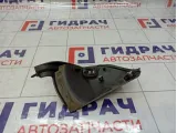 Накладка торпедо правая Peugeot 207 823142